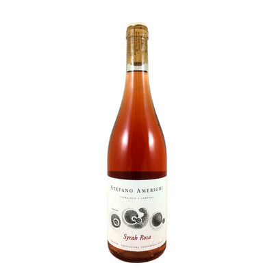 Syrah Rosa Stefano Amerighi 2024