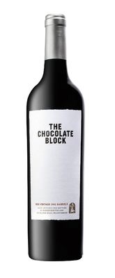 Chocolate Block Boekenhoutskloof 2023