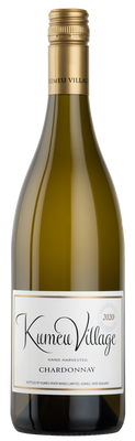 Kumeu Village Chardonnay 2024