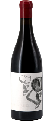 Tembela Wines Syrah 2022