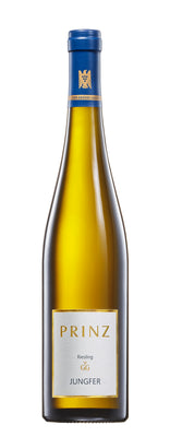 Jungfer GG Riesling trocken Weingut Prinz 2023