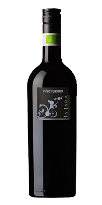 Pinot Grigio La Jara 2023