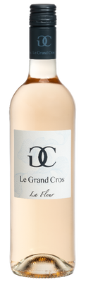 La Fleur Le Grand Cros Rose 2025