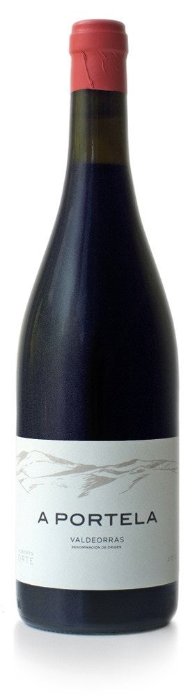 Mencia A Portela Alberto Orte 2019