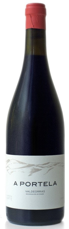 Mencia A Portela Alberto Orte 2019