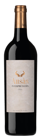 Ausas Interpretacion 2019
