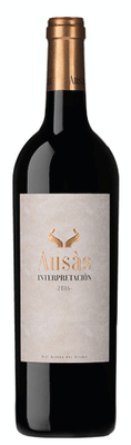 Ausas Interpretacion 2019