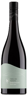 Yabby Lake Coal River, Tasmania Pinot Noir  2024
