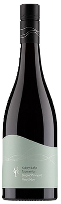 Yabby Lake Coal River, Tasmania Pinot Noir  2024