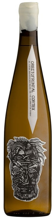 Orbitofrontal Cortex Blank Bottle 2022 Magnum 150cl