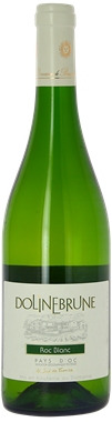 Dolinebrune 'Roc Blanc', Domaine de Brunet 2024