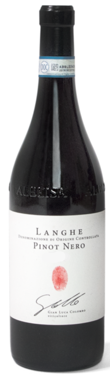 Pinot Nero Gian Luca Colombo 2023