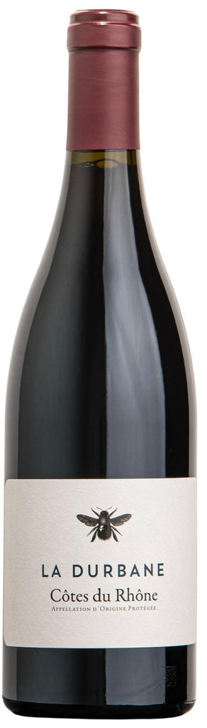 Cotes du Rhone La Durbane 2022