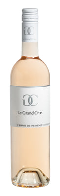 L'Esprit de Provence Rose Le Grand Cros 2025