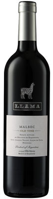 Llama Malbec, Belasco de Baquedano 2023