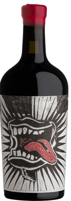 Jaaa-Bru!! Blank Bottle 2023