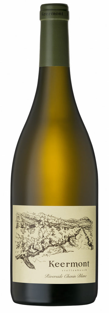 Keermont Riverside Chenin Blanc 2020