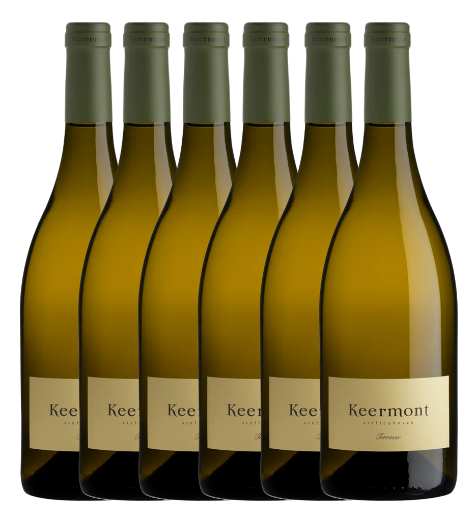 Terrasse Keermont 2023 half dozen