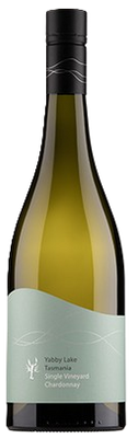 Yabby Lake Coal River, Tasmania Chardonnay 2024