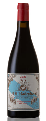 Raaigras Grenache AA Badenhorst 2015