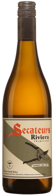 Secateurs Riviera AA Badenhorst 2023
