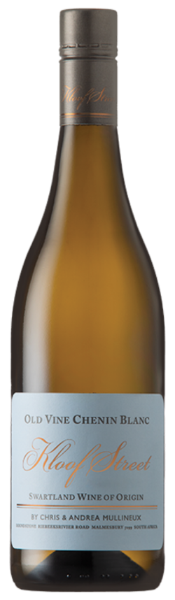 Mullineux Kloof Street Chenin Blanc 2024