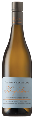 Mullineux Kloof Street Chenin Blanc 2024