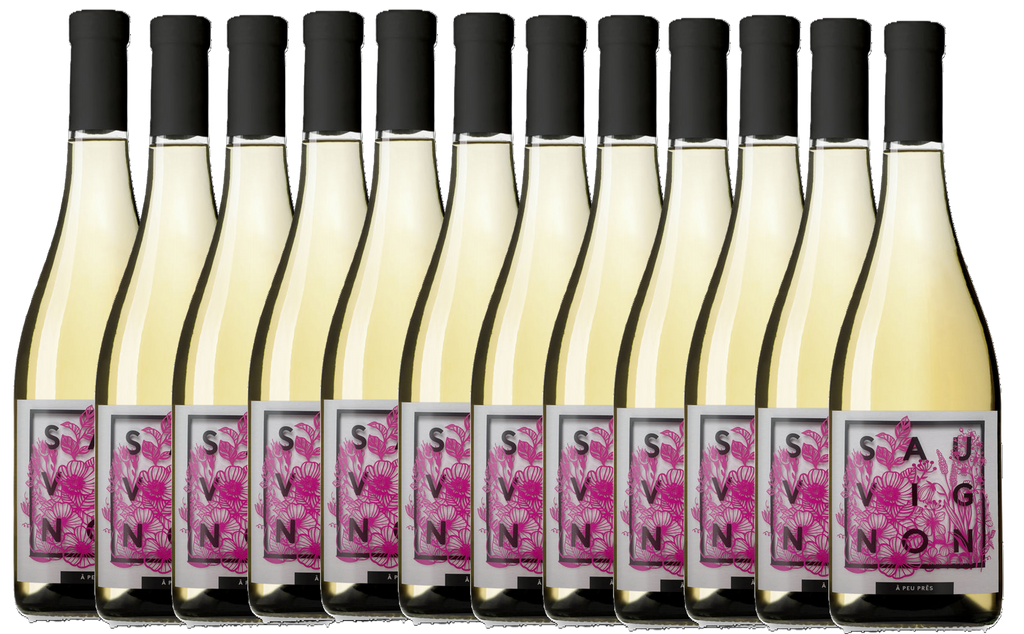 A Peu Pres 2025 dozen