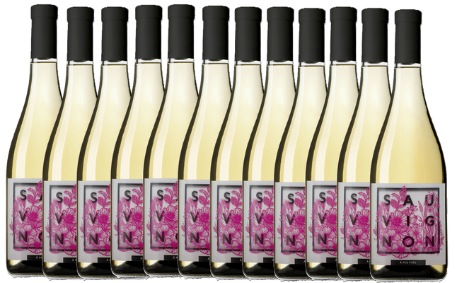 A Peu Pres 2025 dozen