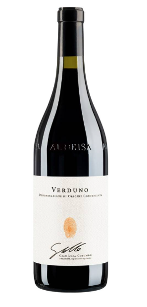 Verduno Pelaverga Gian Luca Colombo 2025