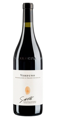 Verduno Pelaverga Gian Luca Colombo 2025