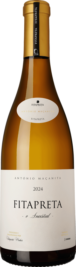 Palpite Branco Reserva Fitapreta 2024