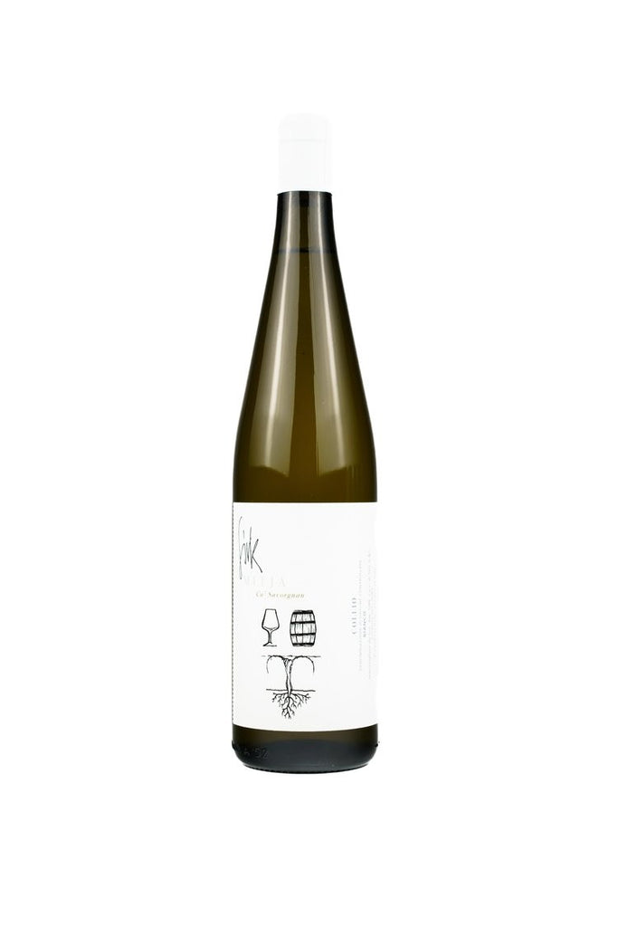 Friulano Bianco Mitja Sirk 2024