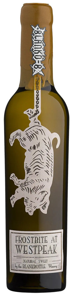 Frostbite at Westpeak Blank Bottle 37.5cl 2024