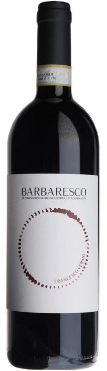 Barbaresco Francesco Versio 2020