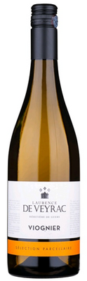 Viognier Laurence de Veyrac 2025