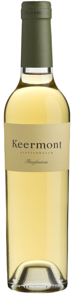 Keermont Fleurfontein Straw Wine 2024 - 37.5cl