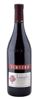 Langhe Nebbiolo Elvio Tintero 2024