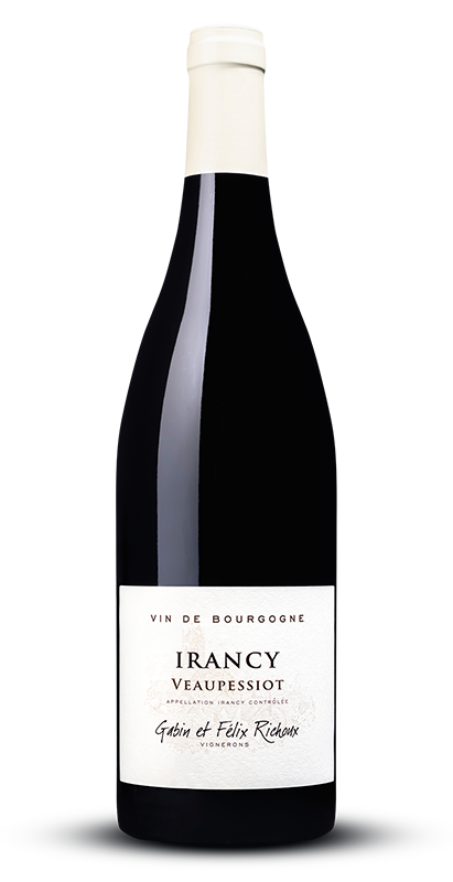 Irancy Veaupessiot Domaine Richoux, Burgundy 2022