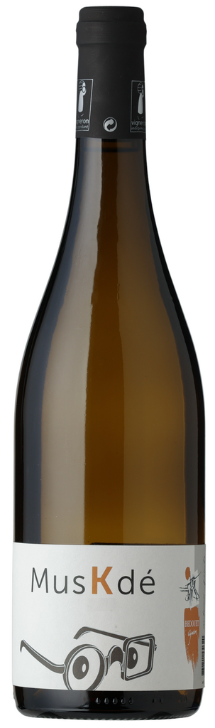 Mus K De Michel Bedouet, Muscadet 2025