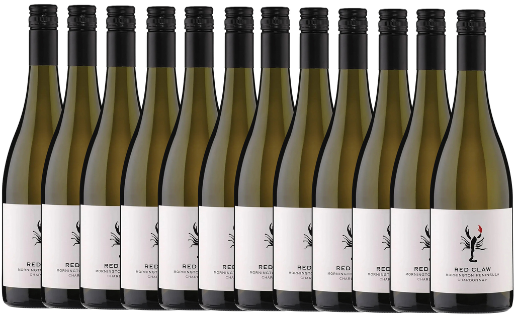 Yabby Red Claw Chardonnay dozen