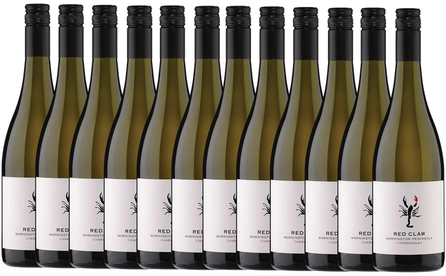 Yabby Red Claw Chardonnay dozen