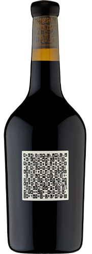 'Little Wine' #13 Sami-Odi NV