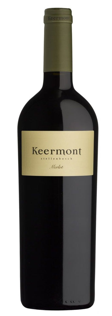 Keermont Merlot 2020