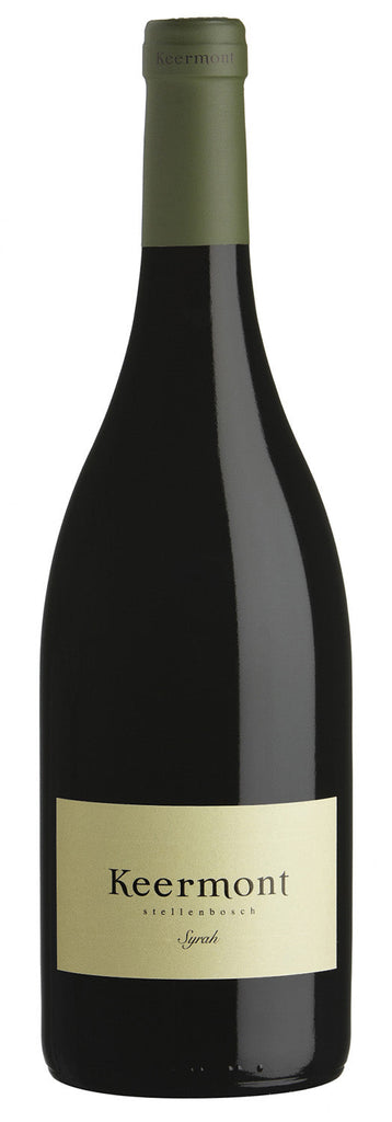 Keermont Syrah 2018