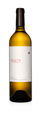 Jurancon Sec Tauzy Domaine Castera 2024