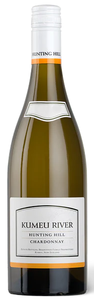 Hunting Hill Chardonnay Kumeu River 2024