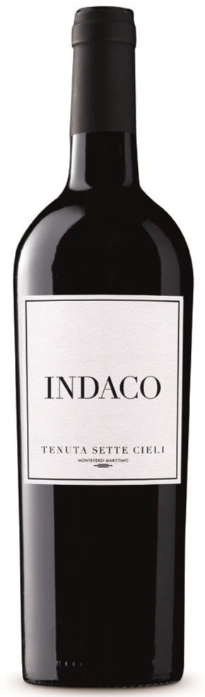Indaco Tenuta Sette Cieli 2020