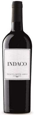 Indaco Tenuta Sette Cieli 2020