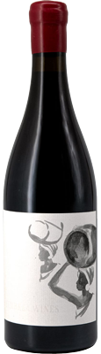 Tembela Wines Syrah 2025